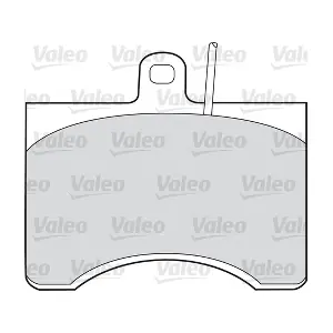 598591 VALEO