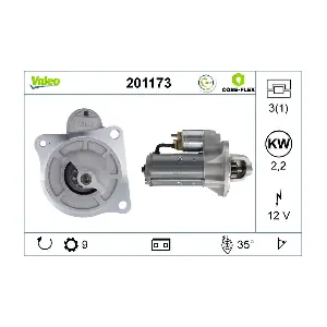 201173 VALEO