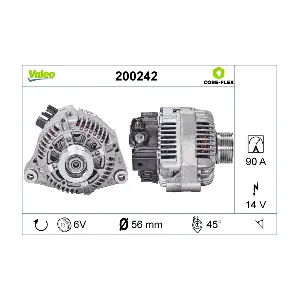 200242 VALEO