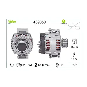 439658 VALEO