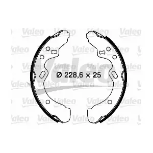 562703 VALEO