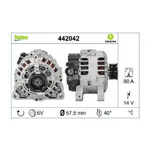 442042 VALEO