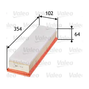 585311 VALEO