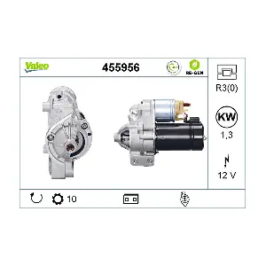 455956 VALEO