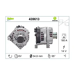 439613 VALEO