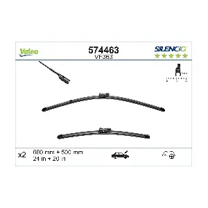 574463 VALEO