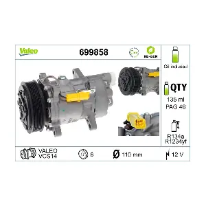 699858 VALEO