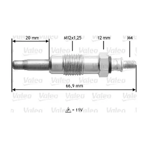 345210 VALEO
