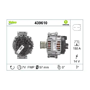 439610 VALEO