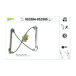 852594 VALEO