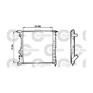 316656 VALEO