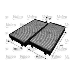 715584 VALEO