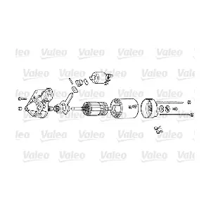 534029A VALEO