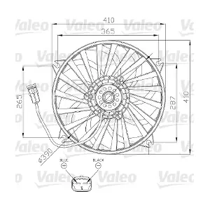 696139 VALEO