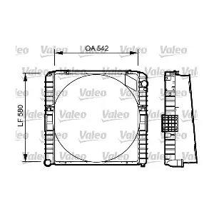 731534 VALEO