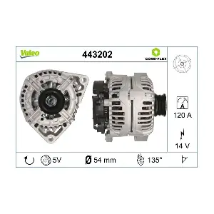 443202 VALEO
