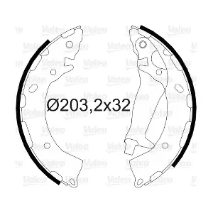 564090 VALEO