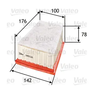 585026 VALEO