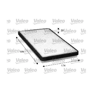 716016 VALEO
