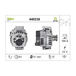 440238 VALEO