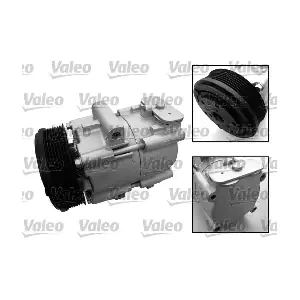 699837 VALEO