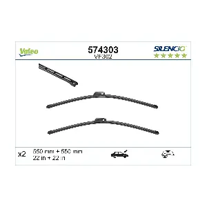 574303 VALEO