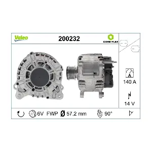 3L903023AX VW