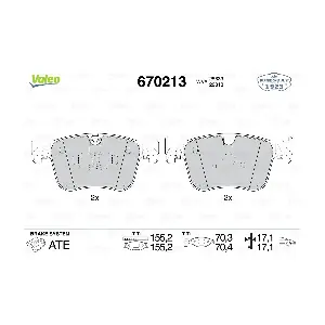 670213 VALEO
