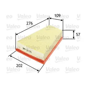 585019 VALEO