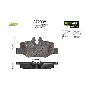 872008 VALEO