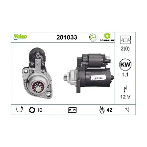 201033 VALEO