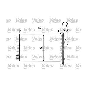 812157 VALEO