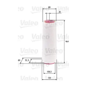 585625 VALEO