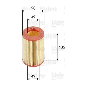 585660 VALEO