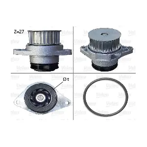 506578 VALEO