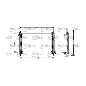818009 VALEO