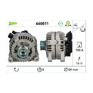 440611 VALEO