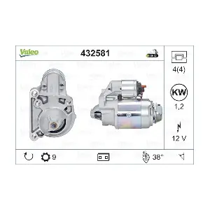 432581 VALEO