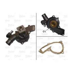 506642 VALEO