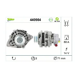 440984 VALEO