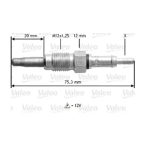 345181 VALEO