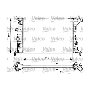 731393 VALEO