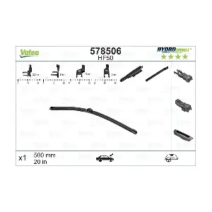 578506 VALEO