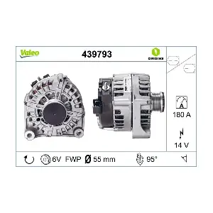 439793 VALEO
