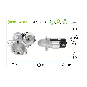 458913 VALEO