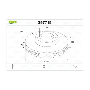 297719 VALEO