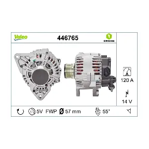 446765 VALEO