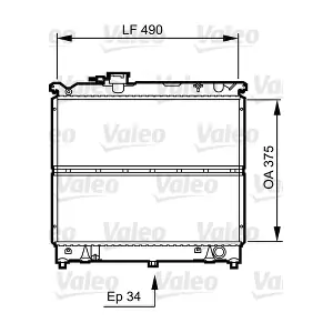 731463 VALEO