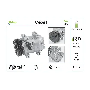 699261 VALEO