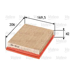 585027 VALEO